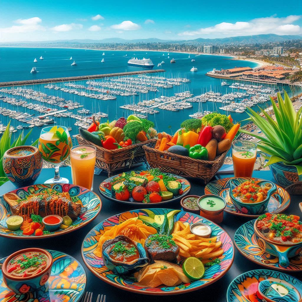 Point Loma's Culinary Delights: San Diego's Top Dining Destinations ...