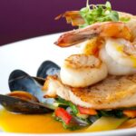 Savor the Sea: La Jolla's Finest Seafood Dining Experiences