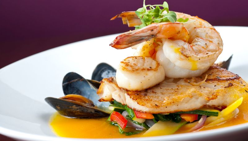 Savor the Sea: La Jolla’s Finest Seafood Dining Experiences