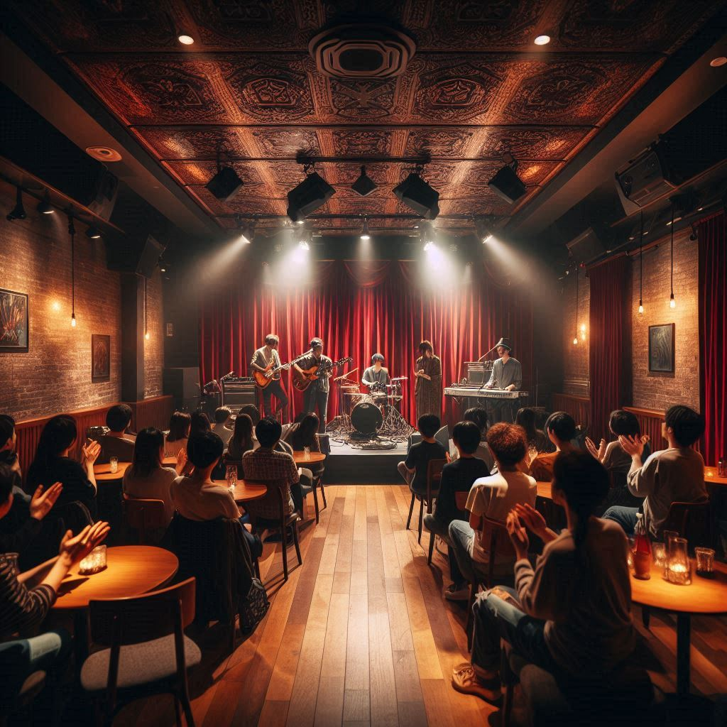 Best Places to Enjoy Live Bands in San Diego: Local Favorites - Its So ...